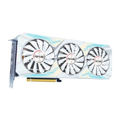 видеокарта Afox nVidia GeForce RTX 3070 Ti 8192Mb AF3070TI-8GD6XH7