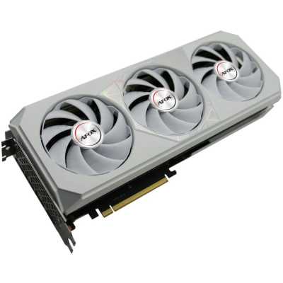 видеокарта Afox nVidia GeForce RTX 3070 Ti 8Gb AF3070TI-8GD6XH7-V2