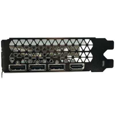 Afox nVidia GeForce RTX 3070 Ti 8Gb AF3070TI-8GD6XH7-V2
