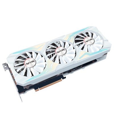 видеокарта Afox nVidia GeForce RTX 3080 10Gb AF3080-10GD6XH7-V3