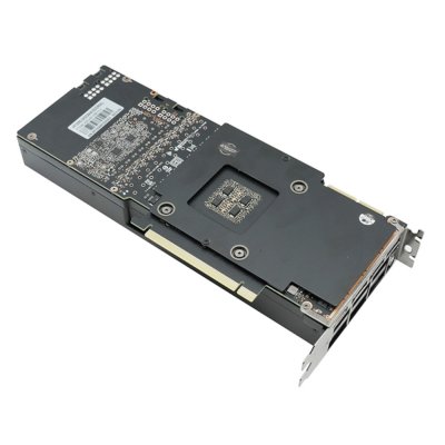 видеокарта Afox nVidia GeForce RTX 3090 24Gb AF3090-24GD6XH4