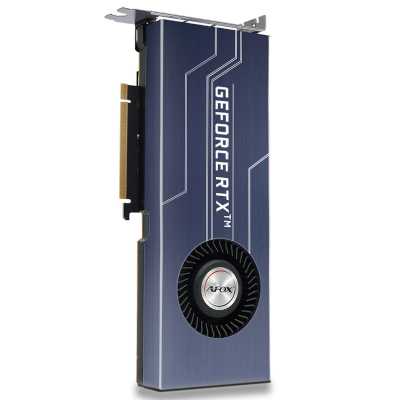 видеокарта Afox nVidia GeForce RTX 3090 24Gb AF3090-24GD6XH7