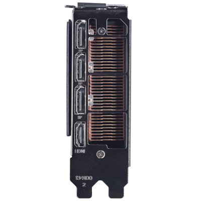 видеокарта Afox nVidia GeForce RTX 3090 24Gb AF3090-24GD6XH7