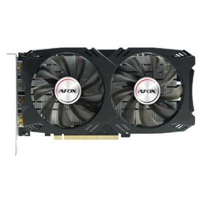 видеокарта Afox nVidia GeForce RTX 4060 8Gb AF4060-8192D6H7-V2