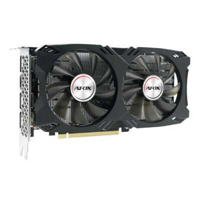 Afox nVidia GeForce RTX 4060 8Gb AF4060-8192D6H7-V2