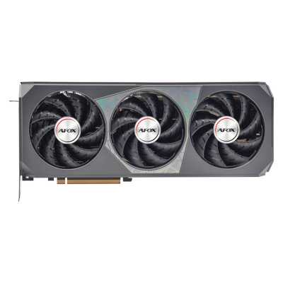 видеокарта Afox nVidia GeForce RTX 4070 12Gb AF4070-12GD6H7-V3
