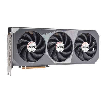 Afox nVidia GeForce RTX 4070 12Gb AF4070-12GD6H7-V3