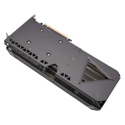 видеокарта Afox nVidia GeForce RTX 4070 12Gb AF4070-12GD6H7-V3