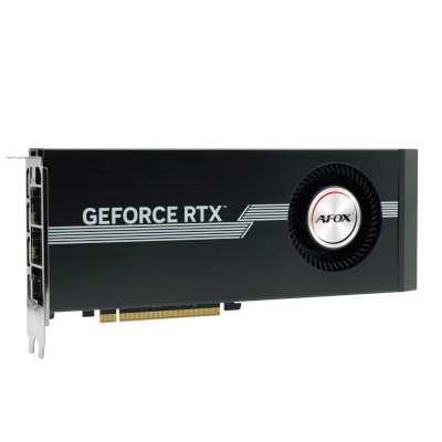 Afox nVidia GeForce RTX 4090 24Gb AF4090-24GD6XH7