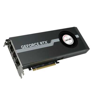 видеокарта Afox nVidia GeForce RTX 4090 24Gb AF4090-24GD6XH7