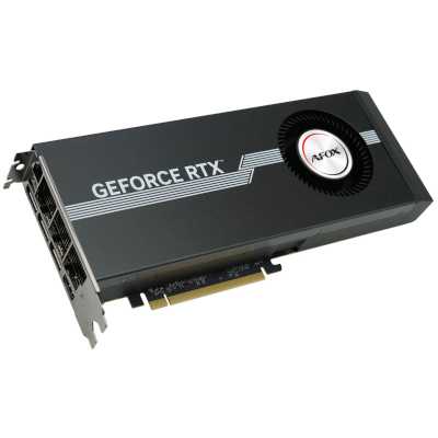 Afox nVidia GeForce RTX 4090 48Gb AF4090-48GD6XH7