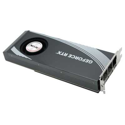 видеокарта Afox nVidia GeForce RTX 4090 48Gb AF4090-48GD6XH7
