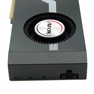 Afox nVidia GeForce RTX 4090 48Gb AF4090-48GD6XH7