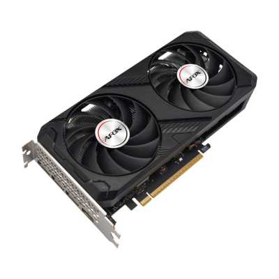 видеокарта Afox nVidia GeForce RTX 5050 8Gb AF5050-8GD6H4-V2
