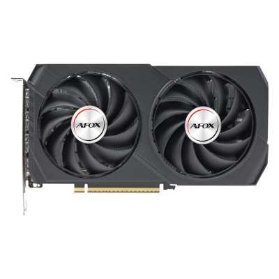 видеокарта Afox nVidia GeForce RTX 5050 8Gb AF5050-8GD6H6-V2