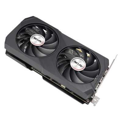Afox nVidia GeForce RTX 5050 8Gb AF5050-8GD6H6-V2