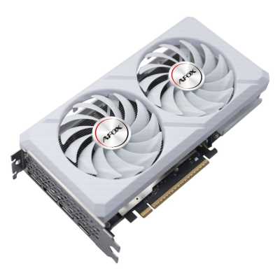 видеокарта Afox nVidia GeForce RTX 5050 8Gb AF5050-8GD6H7-V2