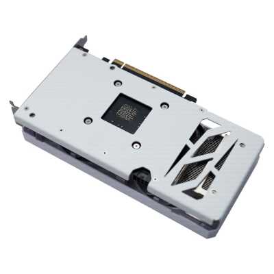 видеокарта Afox nVidia GeForce RTX 5050 8Gb AF5050-8GD6H7-V2
