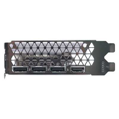 Afox nVidia GeForce RTX 5050 8Gb AF5050-8GD6H7-V2