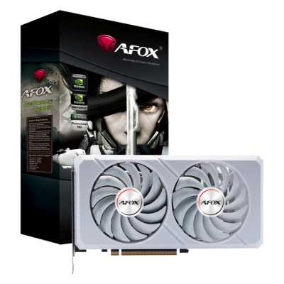 видеокарта Afox nVidia GeForce RTX 5050 8Gb AF5050-8GD6H7-V2