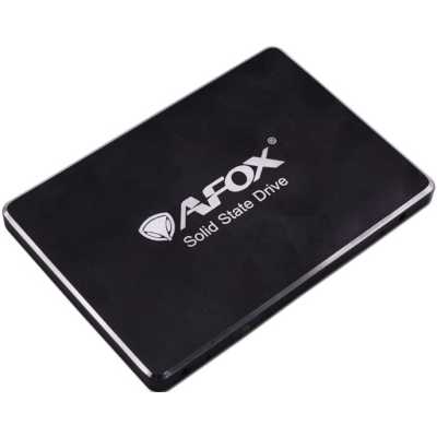 SSD диск Afox SD250 256Gb SD250-256GN