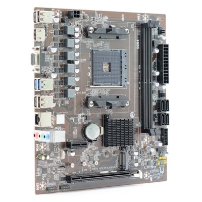 Afox X470D4-MA-V2