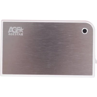 AgeStar 3UB2A14 White