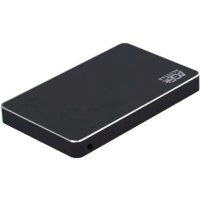 AgeStar 3UB2AX1 Black