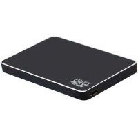 AgeStar 3UB2AX2C Black