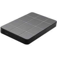 контейнер для жесткого диска AgeStar 3UB2P1C Black