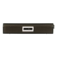 AgeStar 3UBCP1-6G Black