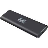 внешний корпус для SSD AgeStar 3UBNF5C Black