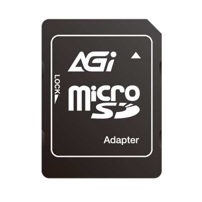 AGI 256GB AGI256GGSTF138-R2