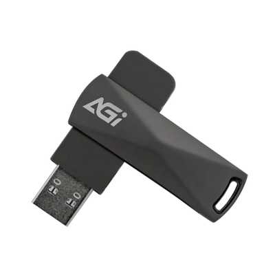 флешка AGI 256GB UE138 AGI256G32UE138
