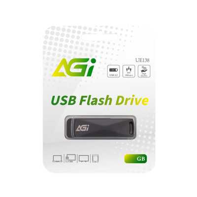 AGI 256GB UE138 AGI256G32UE138