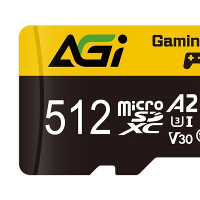 AGI 512GB AGI512GGSTF138