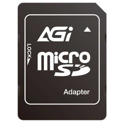 карта памяти AGI 512GB AGI512GGSTF138