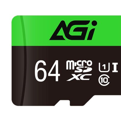 AGI 64GB AGI064GU1TF138
