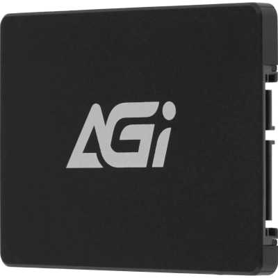AGI AI138 120Gb AGI120G06AI138-CB