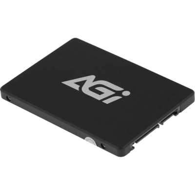 SSD диск AGI AI138 120Gb AGI120G06AI138-CB