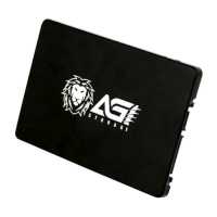 SSD диск AGI AI138 240Gb AGI240G06AI138