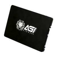 SSD диск AGI AI138 256Gb AGI256G06AI138