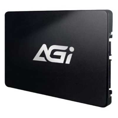SSD диск AGI AI178 120Gb AGI120G25AI178R