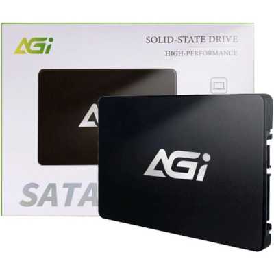AGI AI178 256Gb AGI256G25AI178R