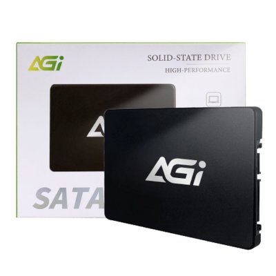 AGI AI178 4Tb AGI4T0G25AI178