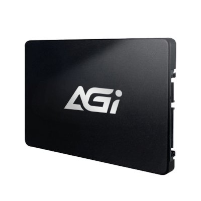 SSD диск AGI AI178 960Gb AGI960G17AI178