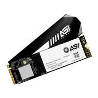 SSD диск AGI AI198 1Tb AGI1T0G16AI198