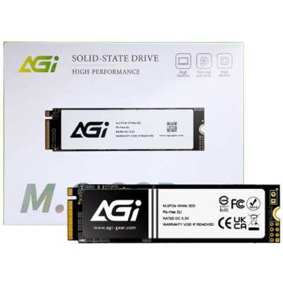 AGI AI198 256Gb AGI256G80AI198R