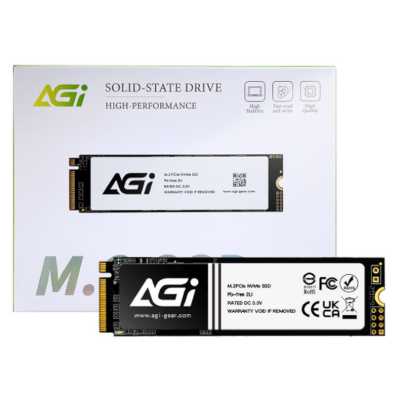 AGI AI198 512Gb AGI512G80AI198R