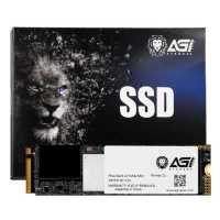SSD диск AGI AI218 2Tb AGI2T0GIMAI218